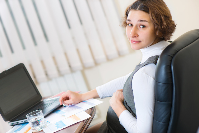 5 Rights Pregnant Employees Have in the Workplace