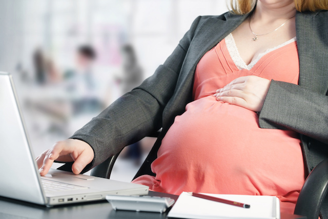 I Think I Was Fired for Being Pregnant. Can I Sue?