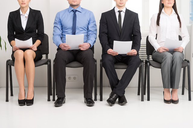 Orange County Employment Interview Questions