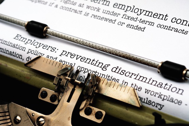 What Constitutes as Sexual Harassment at Work