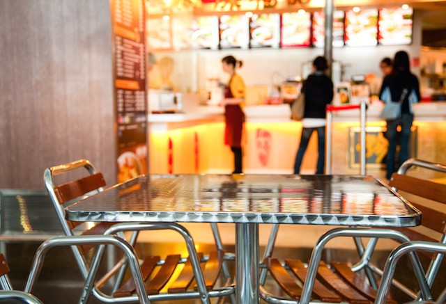 Fast Food employment laws