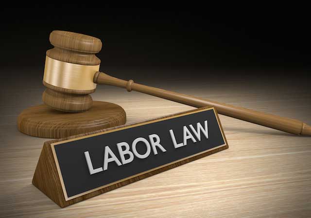 New CA Law Prevents Employees From Having to Litigate Claims Outside CA